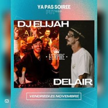 Dj Elijah