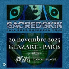 Sacred Skin