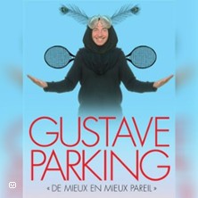 Gustave Parking-De mieux en mieux pareil
