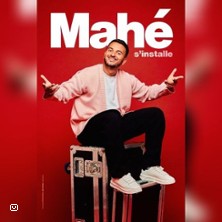 Mah&eacute; - Spectacle complet