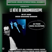 Le Rêve de Giacomogiuseppe