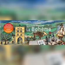 La Boh&egrave;me