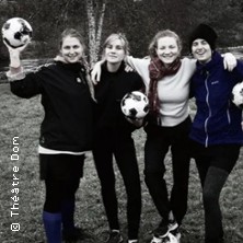 Le Ladies Football Club