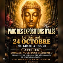 SOMMES NOUS TOUS MEDIUMS