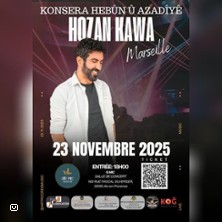 Hozan Kawa