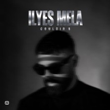 Ilyes Mela - Couloir 8