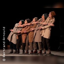 Je suis une Libre