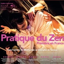 Pratique du Zen