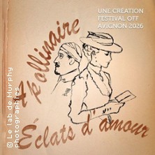 Apollinaire Eclats d'amour