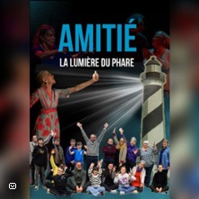 Amiti&eacute; : La lumi&egrave;re du phare