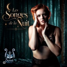 Les Songes de la Nuit