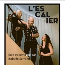 L’escalier