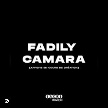 Fadily Camara