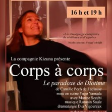 Corps &agrave; corps