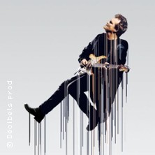 Axel Bauer (Place Debout)