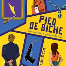 Pied de biche