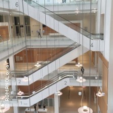 Tribunal judiciaire porte de Clichy