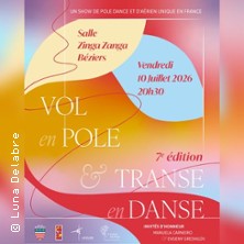 Vol en Pole & Transe en Danse