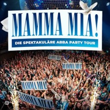 Mathay - Concert tournée Mamma Mia