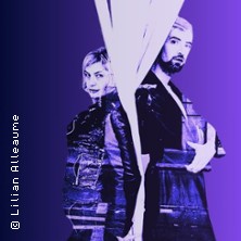 Serial Lovers
