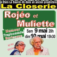 Roj&eacute;o et Muliette
