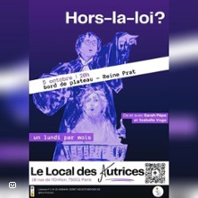 Hors-La-Loi?