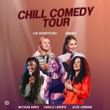 Chill Tour - Stand Up