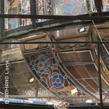 Galeries Lafayette + Printemps / 2h