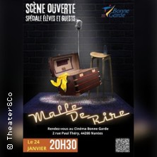 La Malle de Rire
