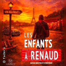 Les Enfants &agrave; Renaud
