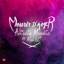 Mourir D'Aimer - Les Amants Maudits de Mai 68