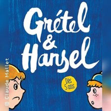 Grétel & Hansel