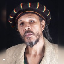 Willi Williams + Première Partie