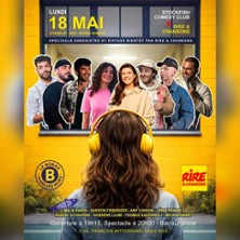Rire & Chansons Comedy Club