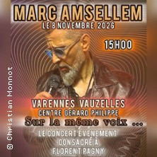 Marc Amsellem
