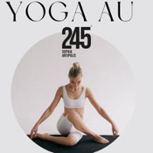 Yoga Ashtanga avec Marie
