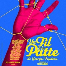 Un Fil à la Patte
