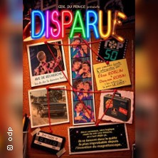 Disparue