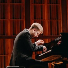 Jonasz Jochemczyk Chopin Recital