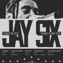 Jay Six