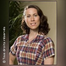 Miriam Shor