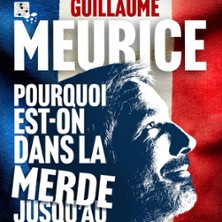 GUILLAUME MEURICE