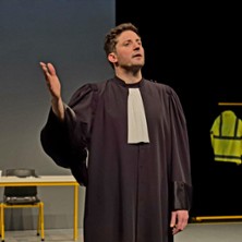 Amazonia - Théâtre Mac-Nab, Vierzon