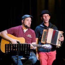 Contes de Noël en Chansons