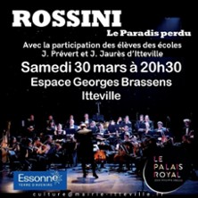 Orchestre du Palais Royal