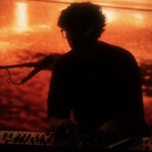 FestivalEstivalDeJam2026 Jam Session de Maxence Leroy