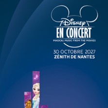 DISNEY EN CONCERT Magical Music From the Movies