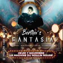 Bertha's Fantasia