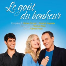Le Goût du Bonheur