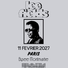 Lee Fields